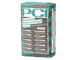 PCI Nanocret R4 Rapid hochfester Instandsetzungsmörtel 5-50 mm